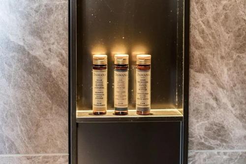 is one Hotel in Unknown City, Laos