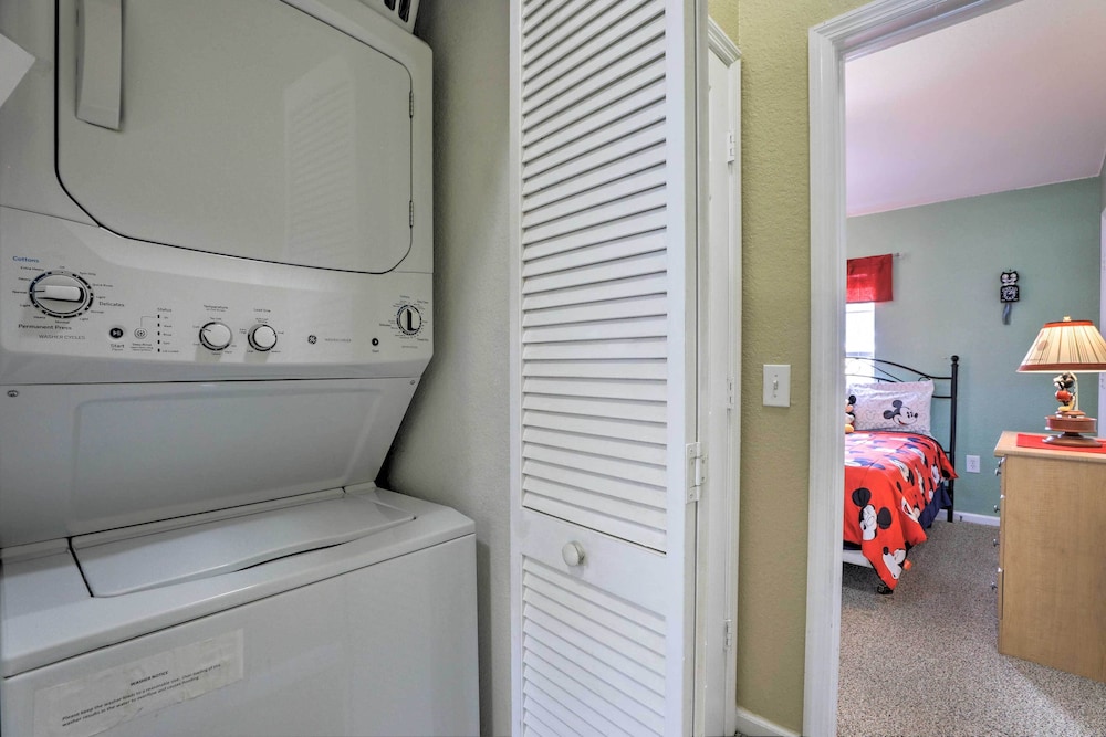 Resort Townhome w Splash Pool 7 Mi to Disney - photo 86