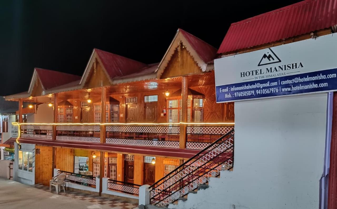 Hotel Manisha - carbon neutral hotel in Dehra Dun