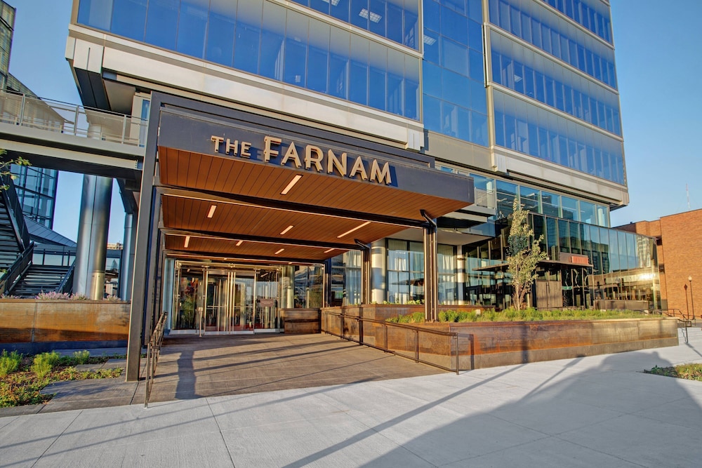 The Farnam Autograph Collection - photo 65
