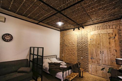 Chrono Room