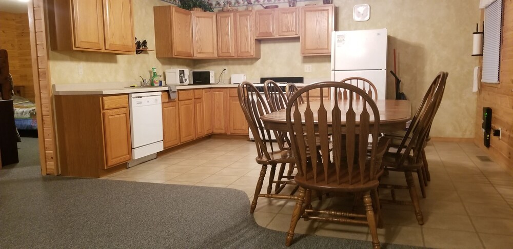 Evergreen Bay Resort - photo 23