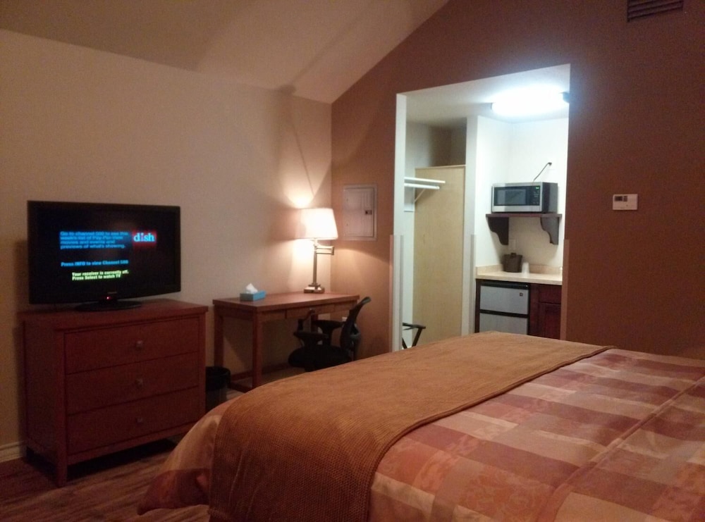 FieldHouse Inn - photo 6