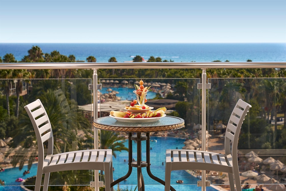 Seaden Sea World Resort & SPA in Manavgat, Turkey