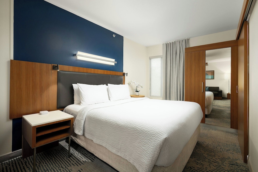SpringHill Suites by Marriott McAllen Convention Center - photo 20