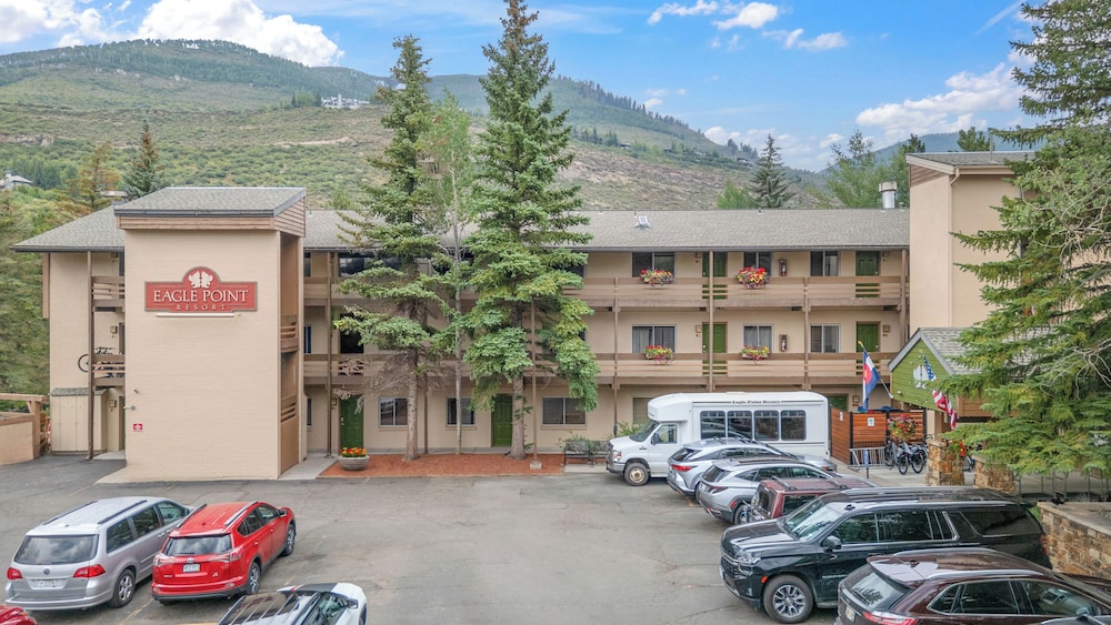 Eagle Point Resort - photo 60