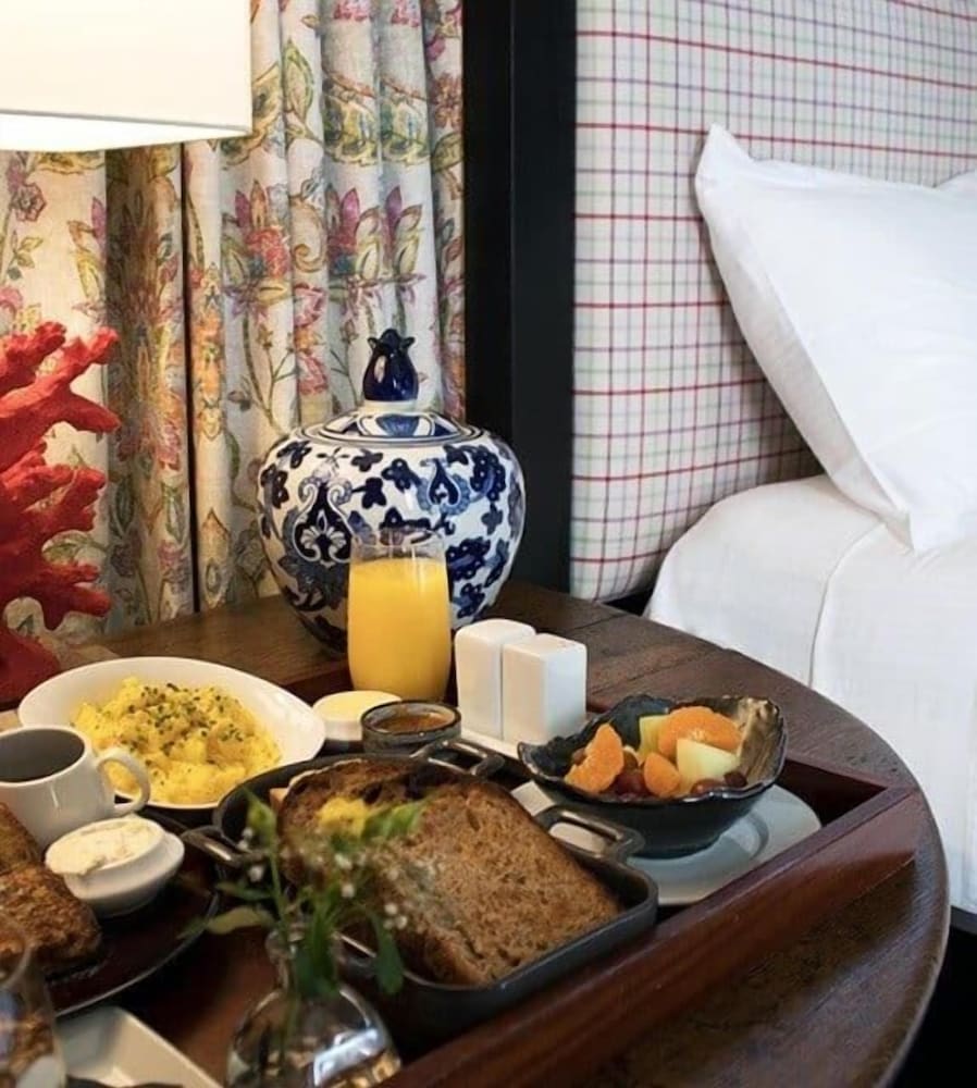 L Auberge Carmel - photo 13
