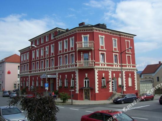 Hotel Hohenbogen — hotel in Furth Im Wald