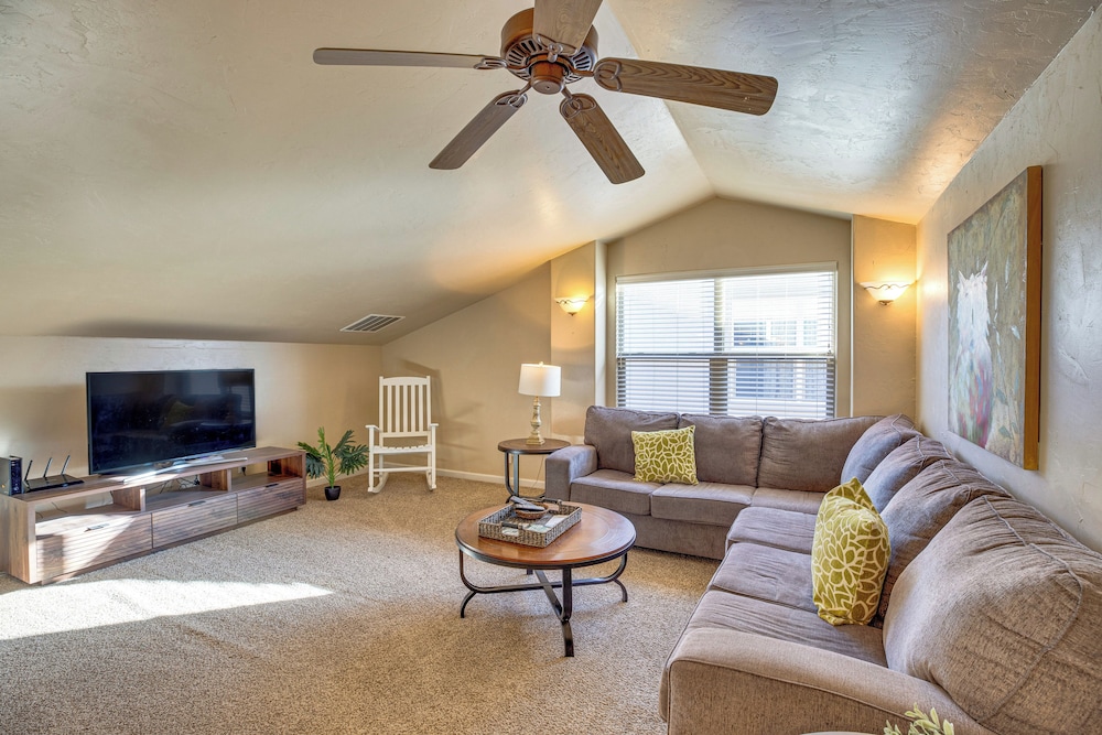 Stocked Grand Junction Home at Canyon View Park - photo 8