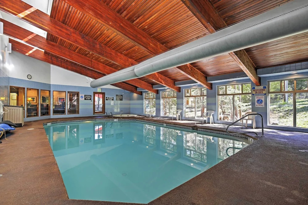 Winter Park Condo w Hot Tubs 4 Mi to Ski Resort - photo 16