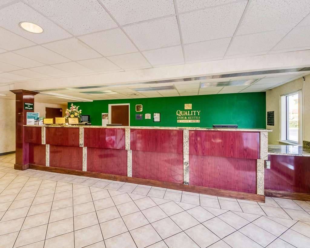 Quality Inn & Suites Kerrville - photo 4