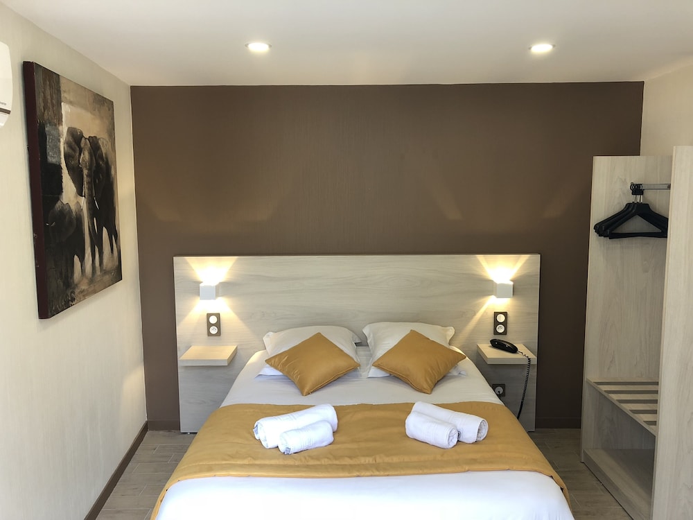 Hôtel Le Relax — hotel in Boulazac