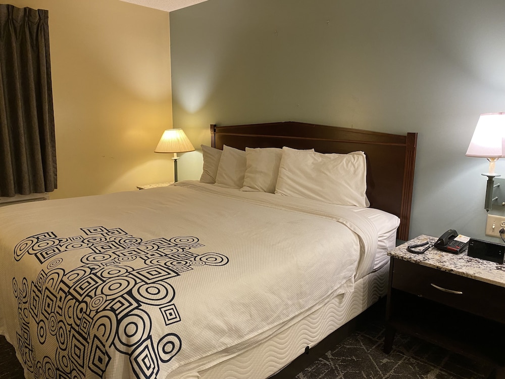 Knights Inn & Suites Dublin - photo 8