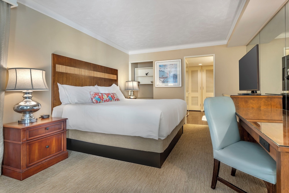 Omni Corpus Christi Hotel - photo 4
