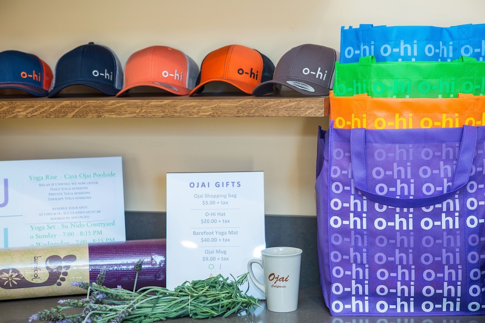 Casa Ojai Inn - photo 5