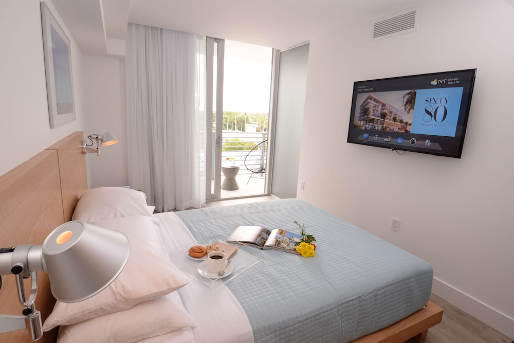 6080 Design Hotel by Eskape Collection - photo 23