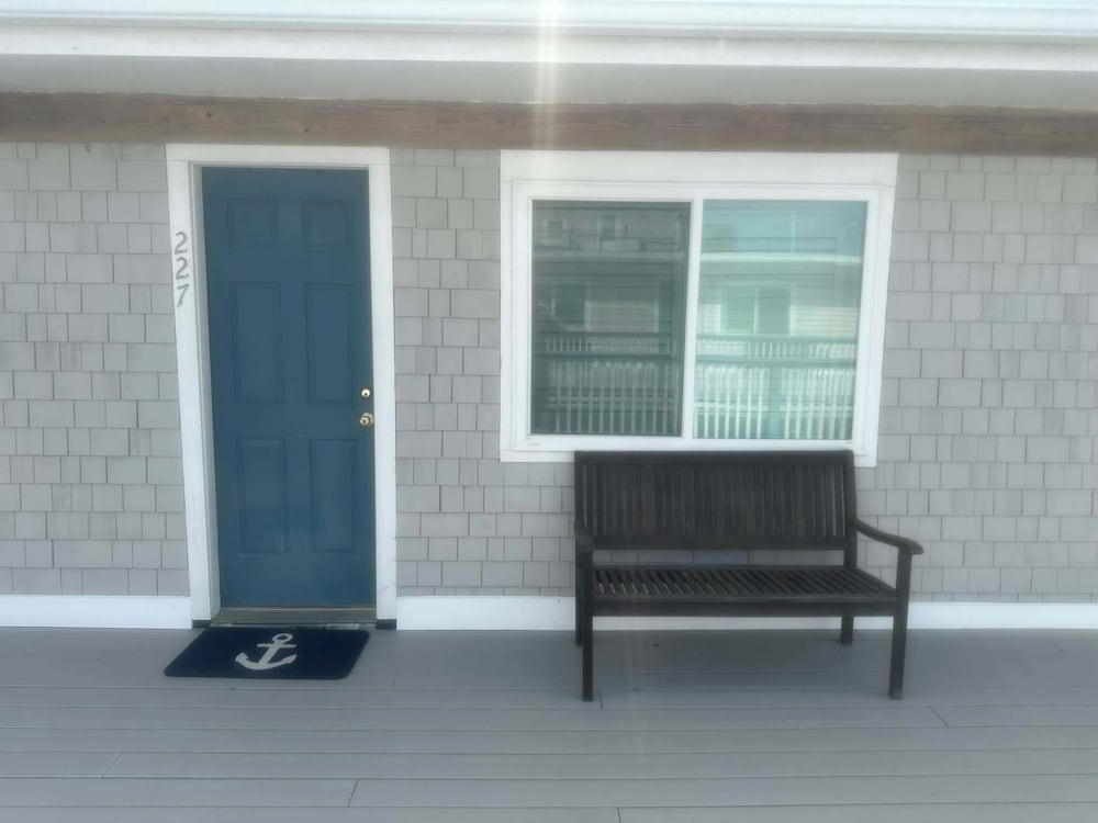 Vineyard Harbor Motel Private Beach - photo 355