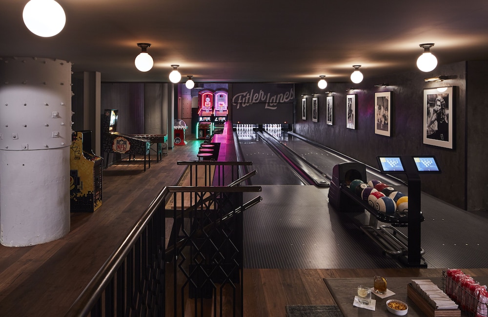 Fitler Club - photo 31