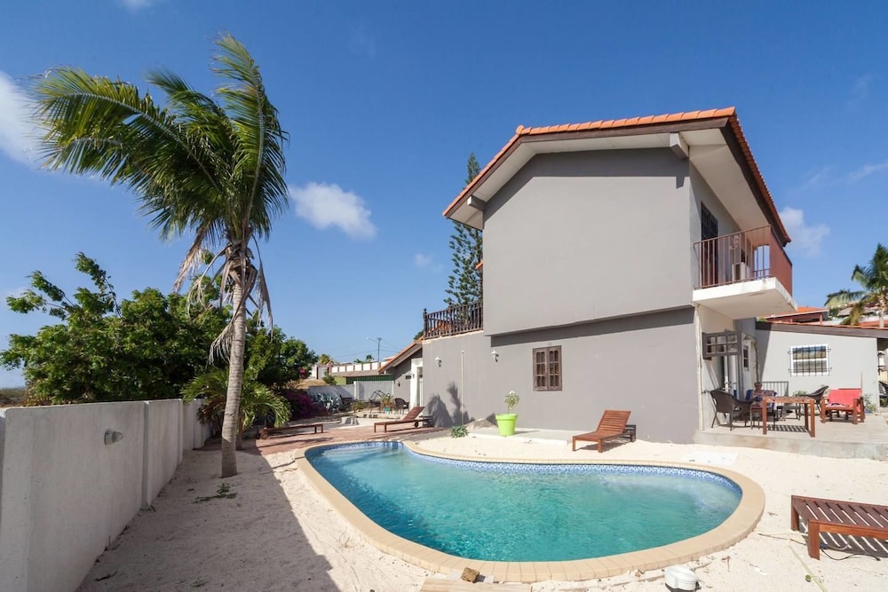 Advantage Mini Resort in Willemstad, CURAÇAO