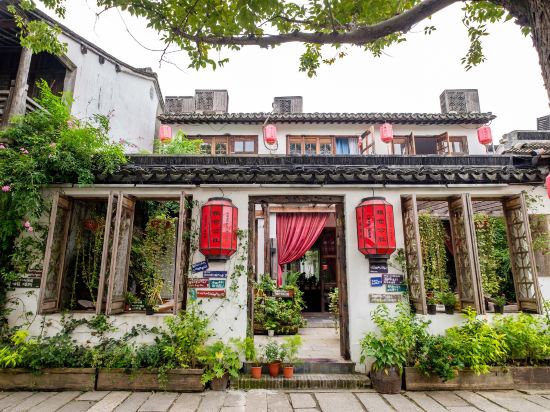 Gomo Jiujianfang Inn in Jiashan, People's Republic of China