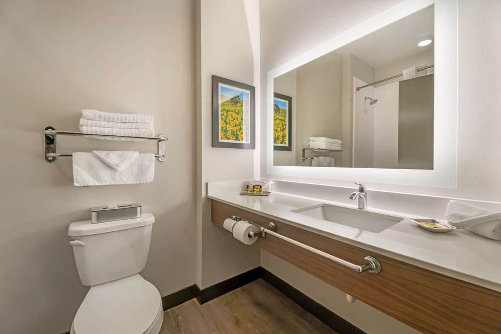 Best Western Plus Jefferson - photo 18