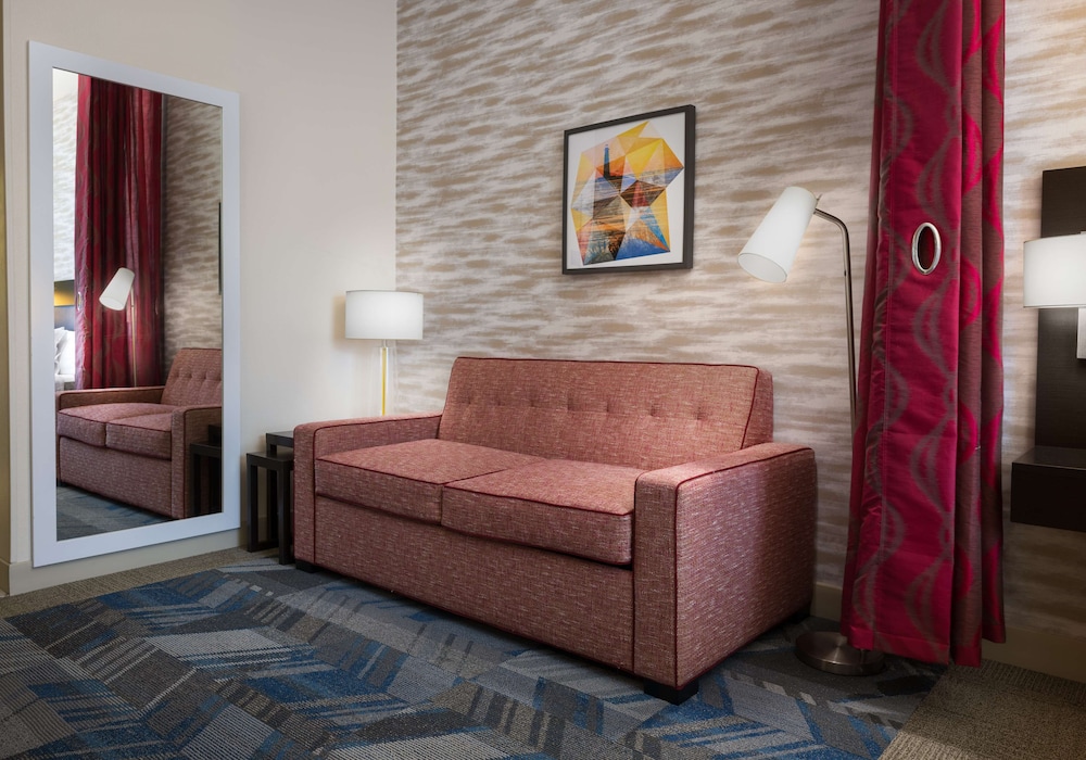 Home2 Suites by Hilton Charleston Airport Convention Center SC - photo 18