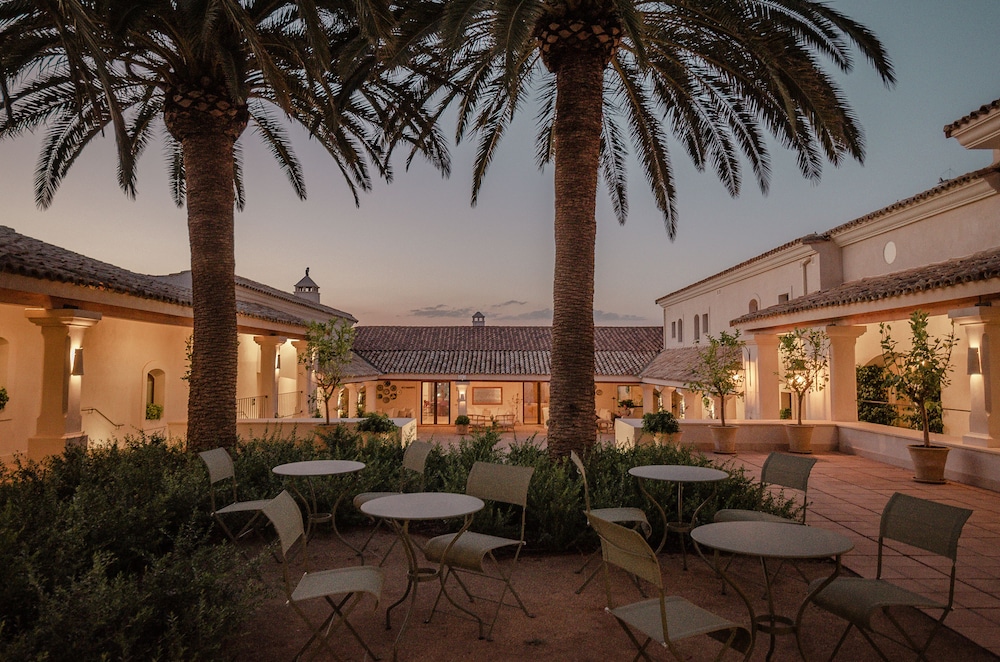 La Dehesa de Don Pedro — hotel in Monesterio