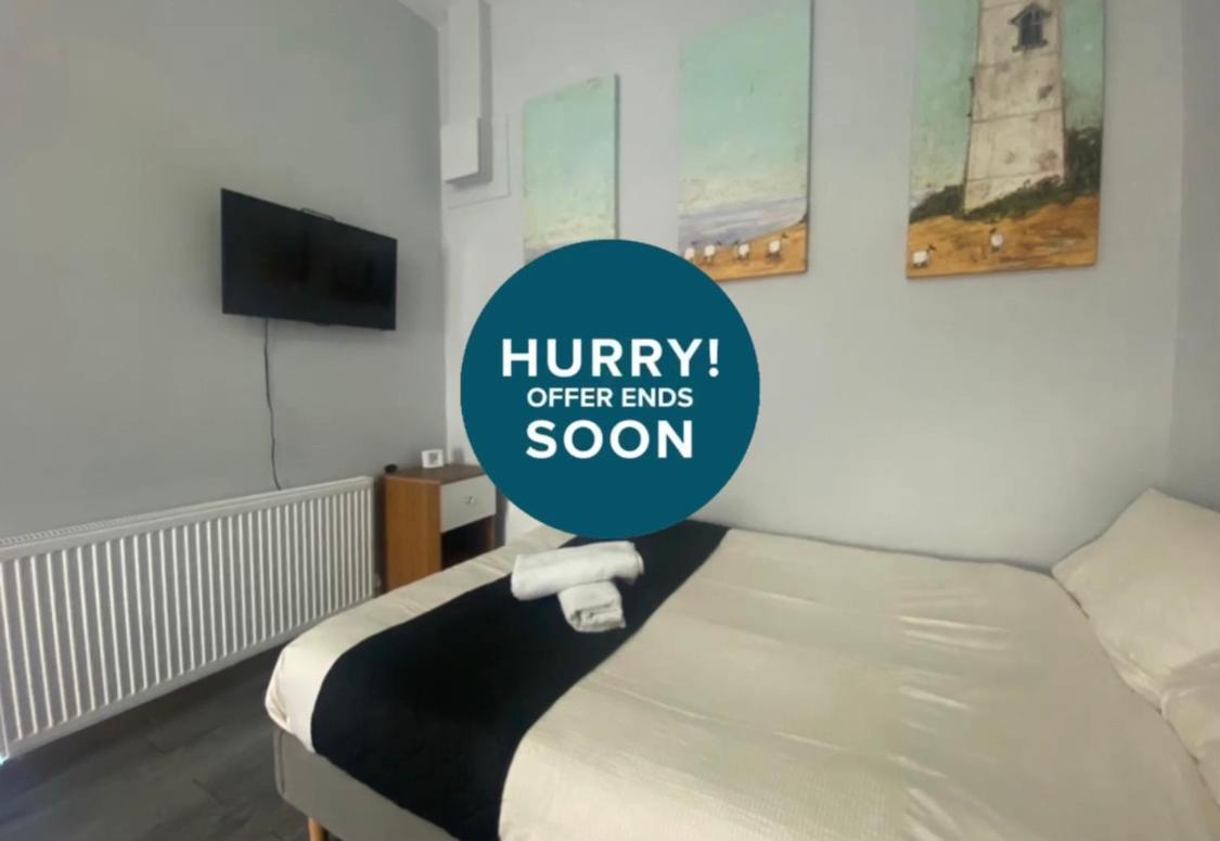 Best Deal Kings Hotel — Blackburn — photo 2