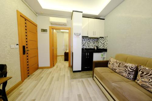 Taksim Celebi Suites — 4-Star Luxury Hotel in Istanbul, Turkey