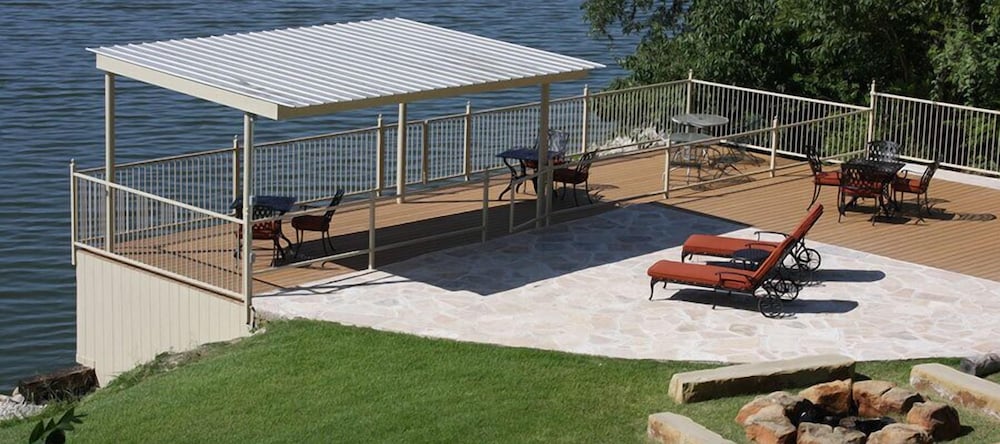 Inn on Lake Granbury a Boutique Hotel - photo 28