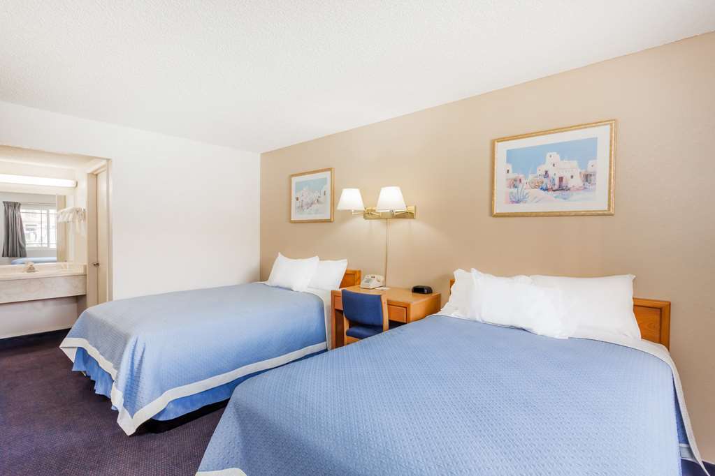 Days Inn by Wyndham Barstow - photo 9