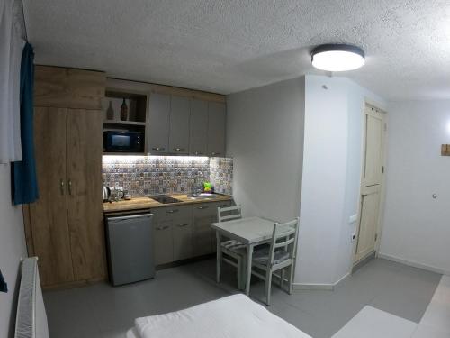 Apart Hotel Tarhun
