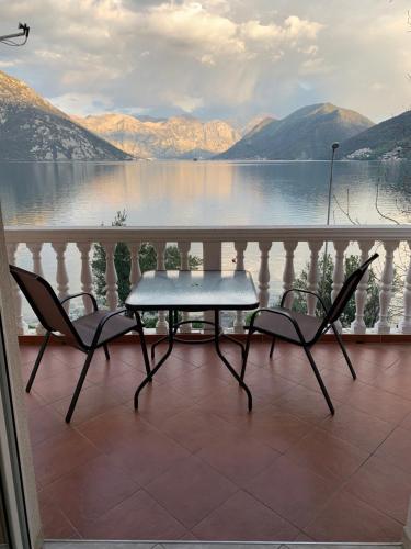 Apartments Villa Radonic — 4-Star Luxury Hotel in Podgorica, Montenegro