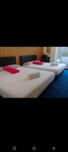 Hotel Tropicanna Pulai Point in Ipoh, Malaysia