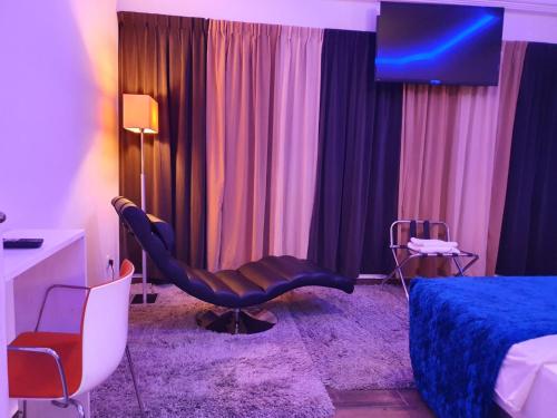 Résidence Blue hôtel — Thies — photo 2