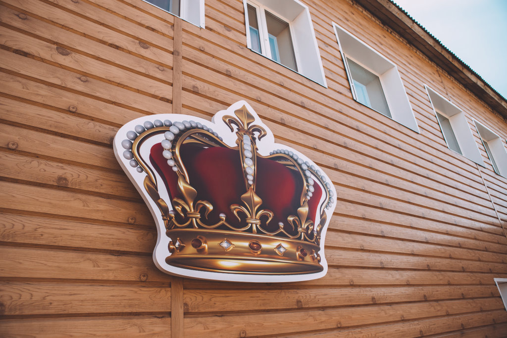 Korona Hotel — hotel in Kirillov