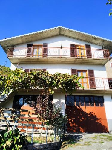 Casale Michelis — Ormea — photo 4