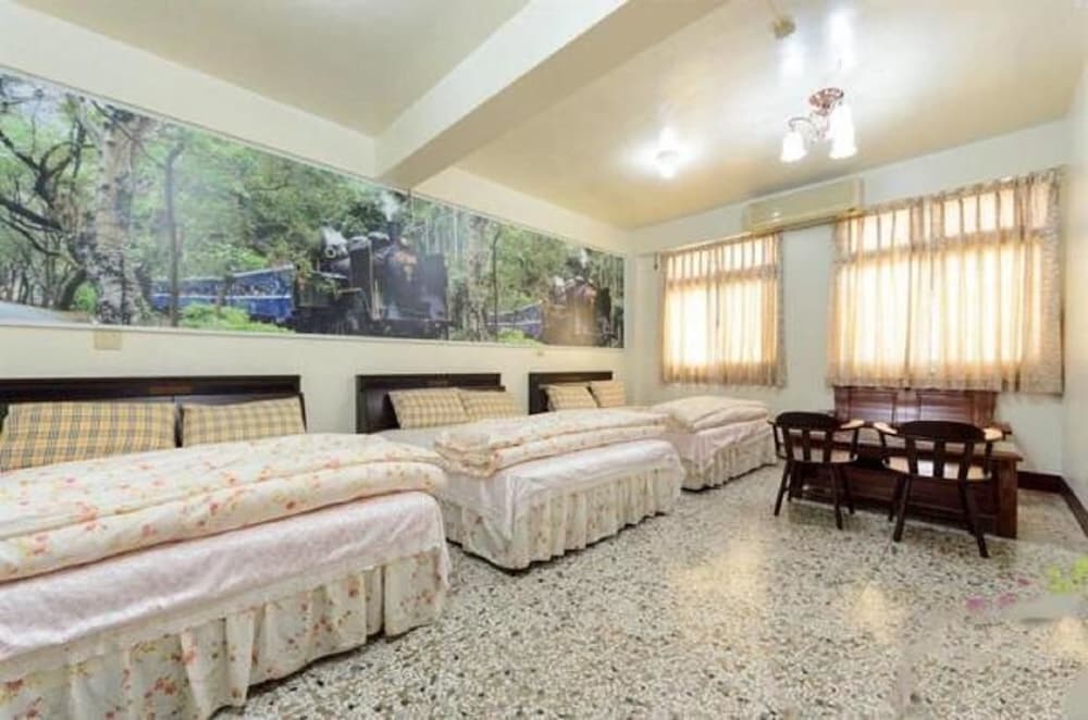 Plum Inn 2 - last minute hotel in Nantou
