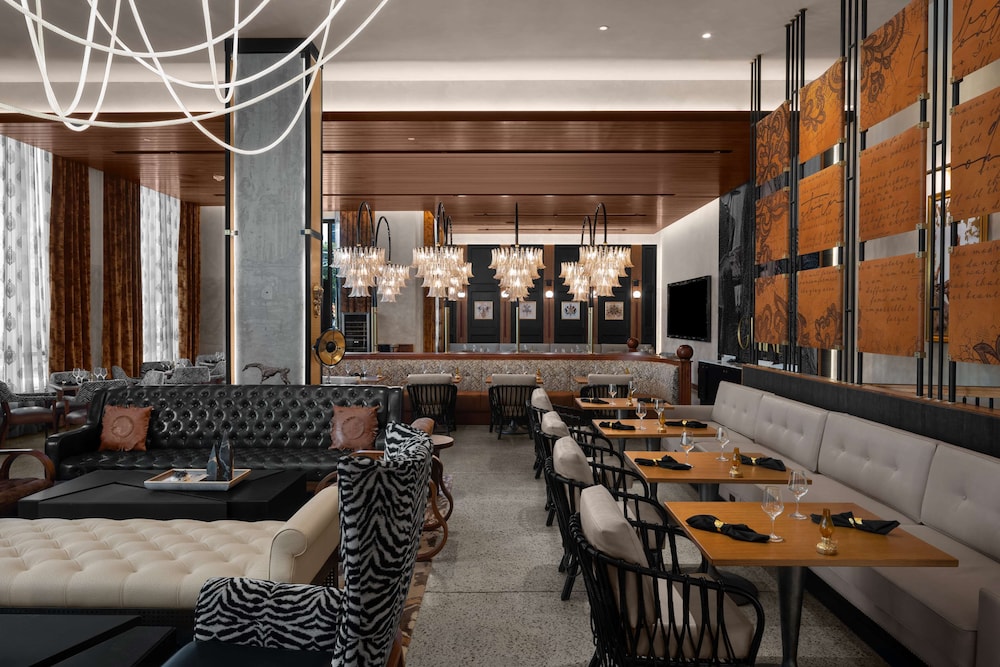 Hotel Fraye Nashville Curio Collection by Hilton - photo 38