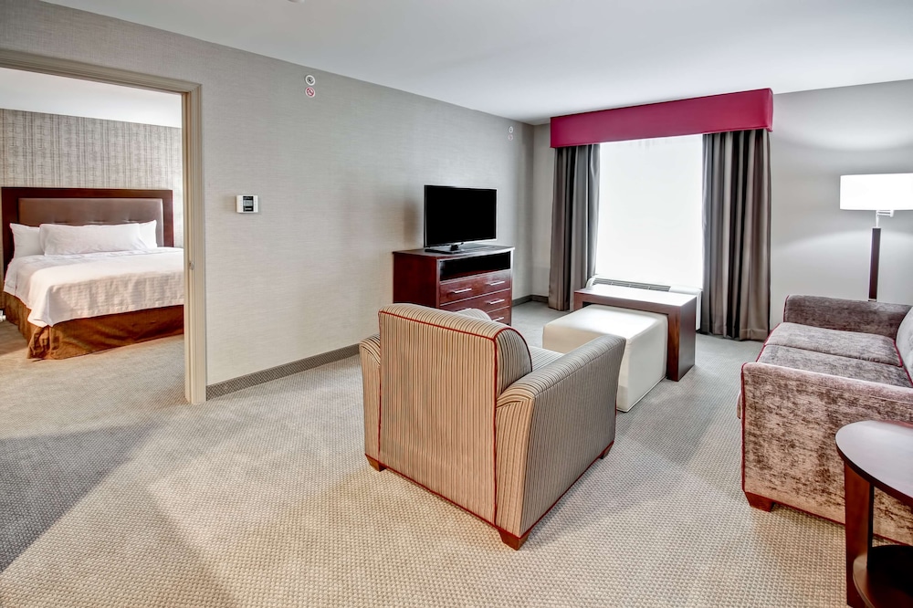 Homewood Suites by Hilton Bridgewater Branchburg - photo 15