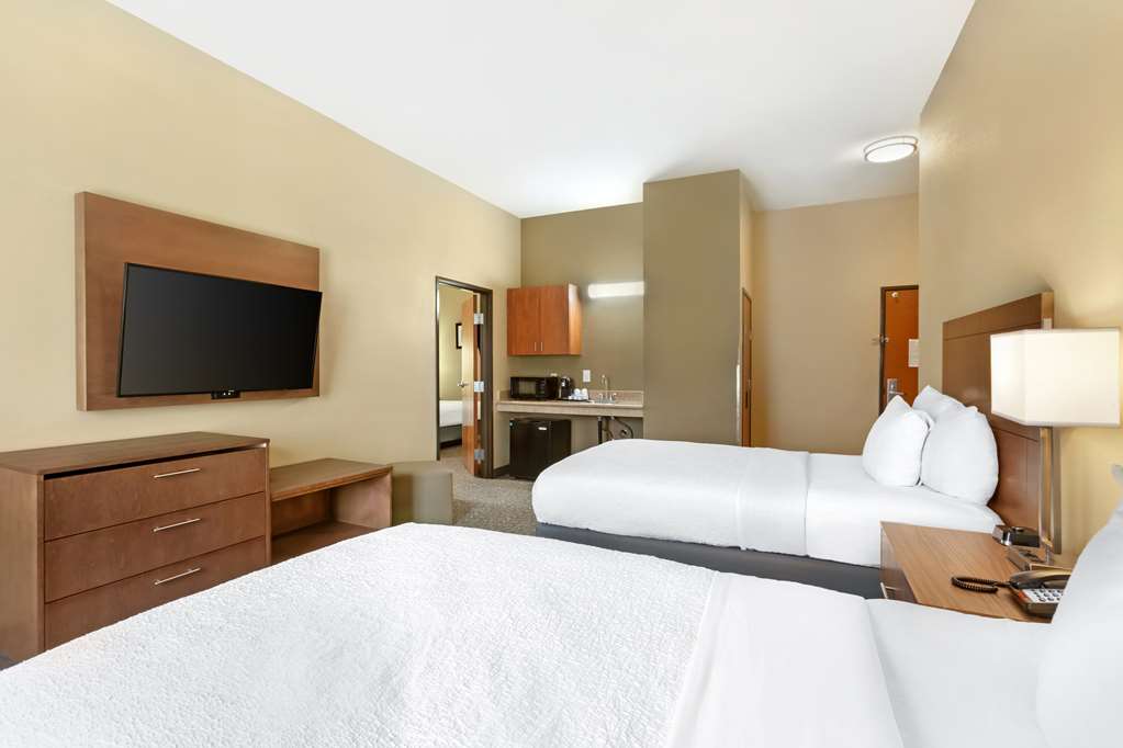 Best Western Plus Surprise Phoenix NW - photo 15