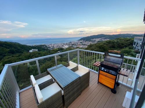 RetreIto Resort in Ito, Japan