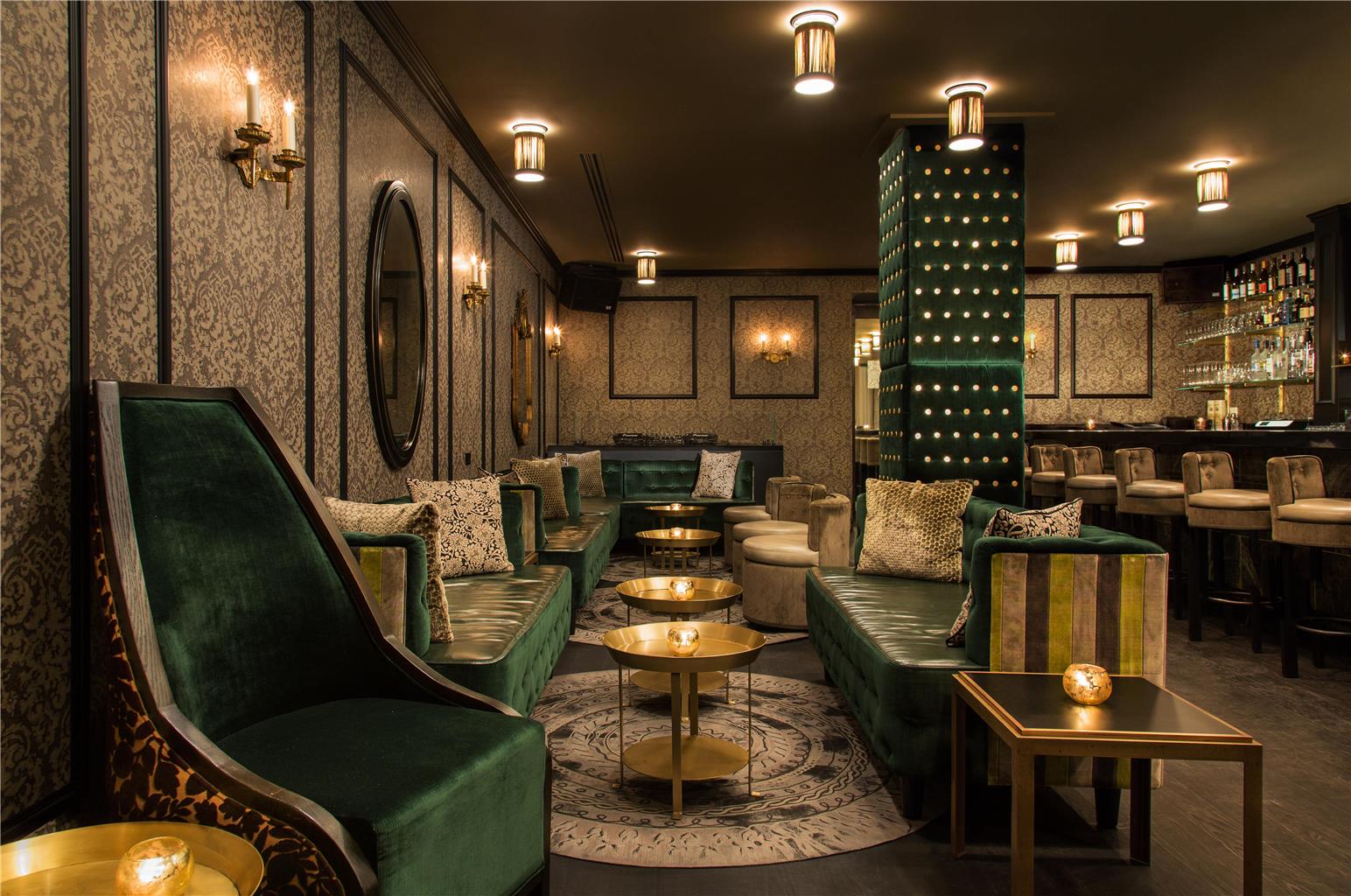 Dream Midtown by Hyatt - photo 19