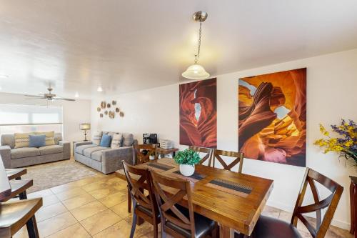 Rim Vista 13A2 in Moab, United States