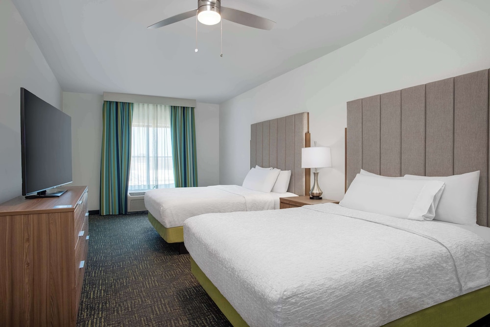 Homewood Suites by Hilton Davidson - photo 7