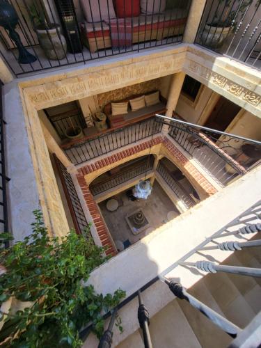 Al Madina traditional Riad — 4-Star Luxury Hotel in Bizerte, Tunisia
