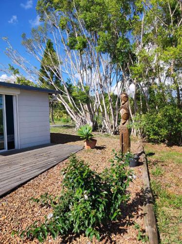 Chambres Dhotes Tontouta Tamoa 17647126 — Paita