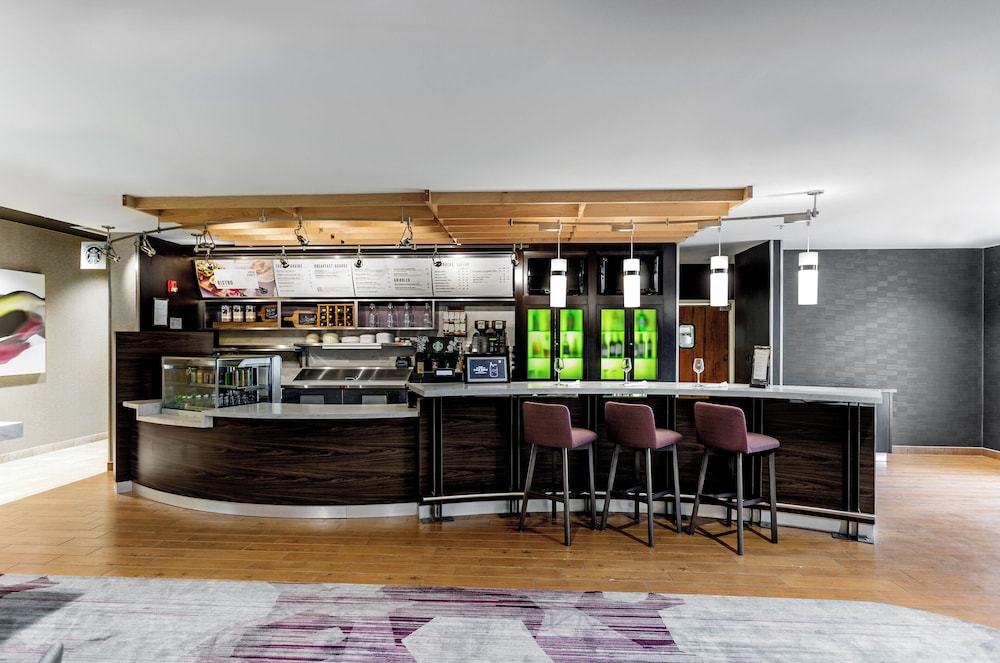 Courtyard by Marriott Easton Columbus - photo 29