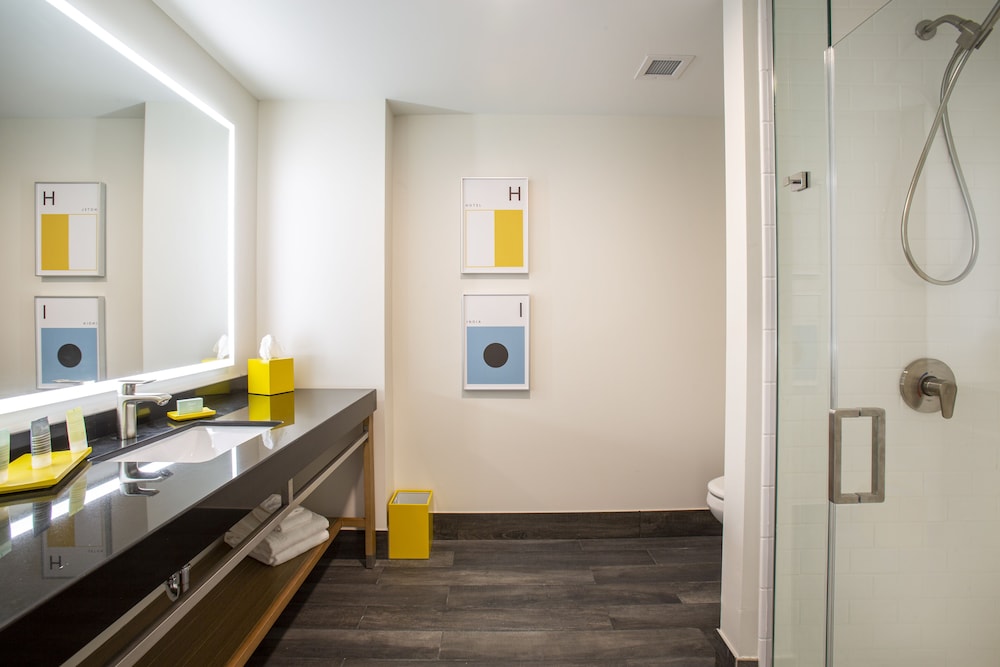 Hotel Indigo Everett Waterfront Place by IHG - photo 15