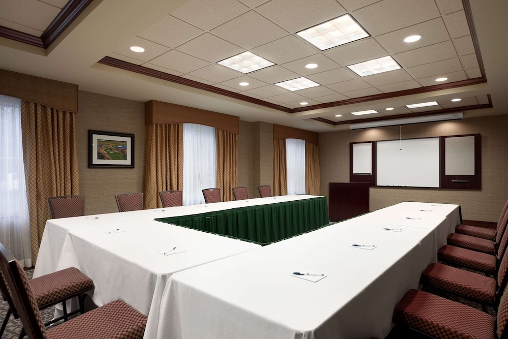 Homewood Suites by Hilton Atlantic City Egg Harbor Township - photo 19